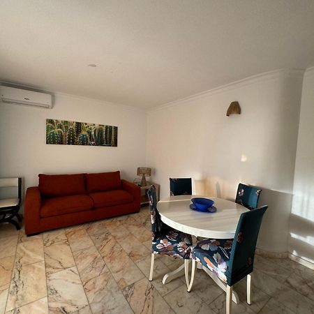 Aquamarina Apartament Los Caideros Exterior foto