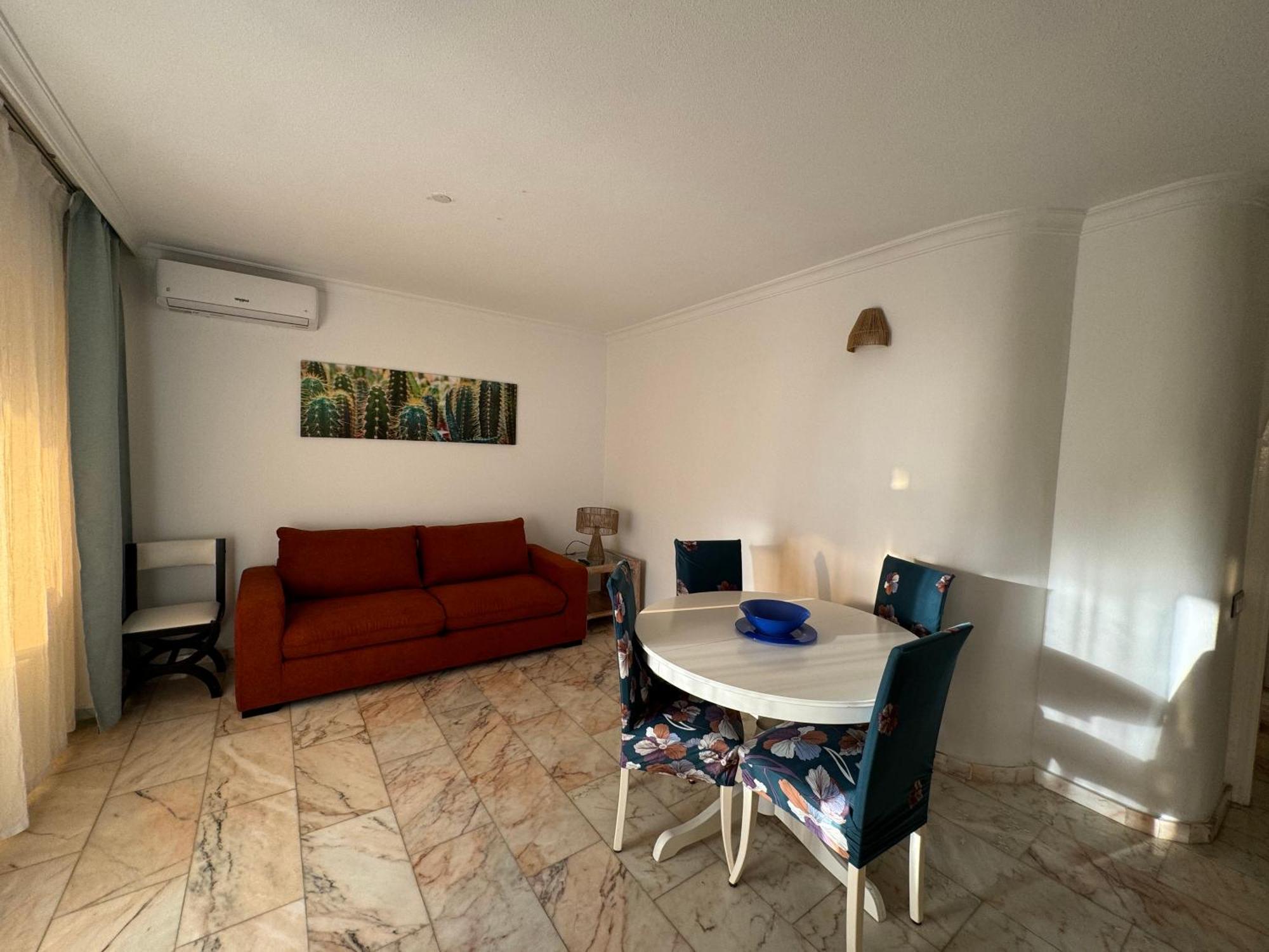 Aquamarina Apartament Los Caideros Exterior foto